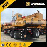 130tons Hydraulic Truck Crane thumbnail-6