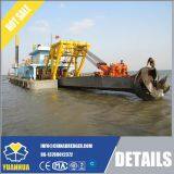 Used Dredger Vessel for Good Condition With Low Price thumbnail-4