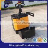 China Factory Sale Material Handling Equipment High Quality Electric Pallet Truck thumbnail-3