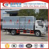 8 Ton Foton Blasting Agent Truck thumbnail-1
