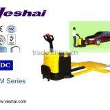 Veshai Convenient and Powerful Electric Car Mover for Garage CM-150 thumbnail-1