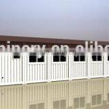 Container Building For Hospital Use thumbnail-6