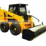 Attachment of JC Series Skid Steer Loader :Vibratory Roller