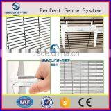 Anti-climb Fence 358 High Density Fence for Prison Security thumbnail-3