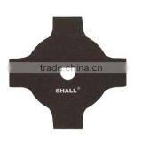 Grass Cutter Spare Part Metal Cutting Saw Blades for Wood thumbnail-4