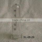 Plastic PET Preform Bottles thumbnail-1