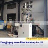 2015 New Design High Speed WPC Hot and Cooling Plastic Mixing Machine thumbnail-1