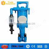 Air Leg Rock Drilling Machine YT23D thumbnail-5