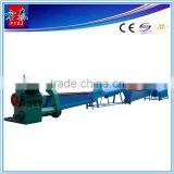 Best Selling Quality Assurance Automatic Waste Plastic Recycling Plant thumbnail-1