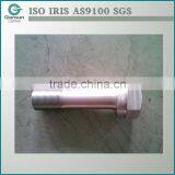 Customized Cnc Machined Steel Precision Bolts/screw, Machinery Parts thumbnail-3