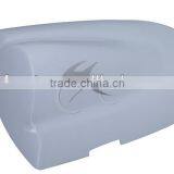 Motorcycle Rear Seat Cover Cowl For Suzuki GSXR 600 2006 2007 GSXR600 K6 thumbnail-1