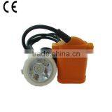KJ3.5LM LED Miner Lamp With Charger thumbnail-2