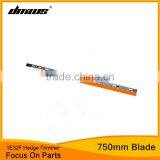 China Supplier Garden Tools 1E32F 2 Stroke Engine 22.5CC Gasoline Hedge Trimmer Spare Parts 750mm Blade thumbnail-1
