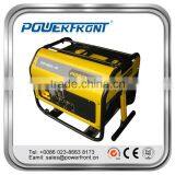 China Generator 7.5kw Air-cooled 18hp Gasoline Generator Set for Sale thumbnail-2