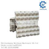 30 Cells Recycle Hot Pressing Paper Egg Carton thumbnail-1