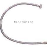 2015 Doflex New Design High Pressure 50cm EPDM Stainless Steel 304 Wire Braided Flexible Hose thumbnail-1