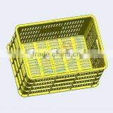 Plastic Crate Mold thumbnail-1