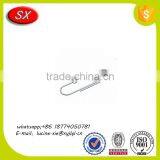 High Quality Factory Price Colorful Paper Clips Small Metal Binder Clips thumbnail-3