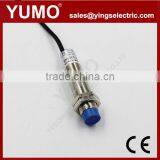 LM14-3005NB Inductive Proximity Switch 14mm Sensing Range 5mm NPN Sensor thumbnail-3