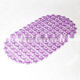 Pure Color 3d Flooring for the Bathroom Comfy Massage Bathroom Mat thumbnail-4