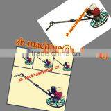 Edging Power Trowel QJM-600 Lastest Design Model thumbnail-1