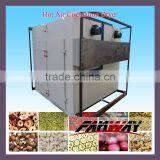 240 kg per Batch Cabinet Hot Air Plantain Chips Drying Machine With Factory Price thumbnail-1