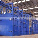 QC37200C Oil Tank Shot Blasting Machine Price Favorable for Oil Tank Cleaning thumbnail-2