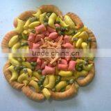 China Good Supplier Promotion Personalized Automatic Pellet Chips Food Machinery thumbnail-3