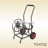 Garden Hose Reel Cart thumbnail-2