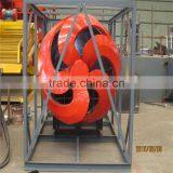 Kea Hot Sale Dredge Cutter Head for Cutter Suction Dredger thumbnail-4