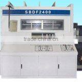 Rolling Vacuum Metallizer SBDF2400 thumbnail-1