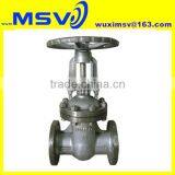 Hot Product Oil and Gas Water,Gate Valve 1/2" to 48" API 600,ASME B16.34 thumbnail-2