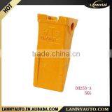 Daewoo Bucket Teeth , New DH258 Bucket Teeth ,new DH220 Bucket Teeth DH258-A thumbnail-1