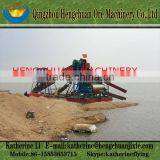 Magnetic Sand Mining Dredger for Iron Ore Separating thumbnail-6