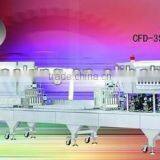 Three Colours Jelly Cup Packing Machine