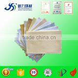 Polyester / pp /PTFE / Aramid /P84 / Fiberglass /PPS / Acrylic Nonwoven Fabric , Blend Fabric Suppliers thumbnail-1