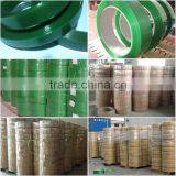 China Supplier Emboss Pet Plastic Strap With Good Quality thumbnail-1