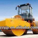 Road Roller Price . 6 Ton Double Drum Road Roller thumbnail-1