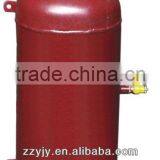 High Pressure Vessel , High Pressure Reaction Vessels thumbnail-1