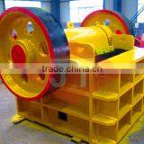 New Series Stone Jaw Crushing Machine With Leading Design thumbnail-1