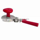 Factory Supply Can Sealing Machine thumbnail-1