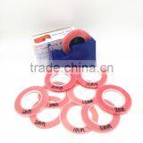 1mm 2mm 3mm 4mm 5mm 6mm 7mm 8mm 9mm 1cm 1.2cm Red Tape for Phone Repair Tool thumbnail-2