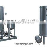 Plate-type Pasteurizer for Juice thumbnail-2