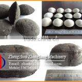 Coal Powder Ball Press Machine/Briquette Making Machine Manufacturer thumbnail-1