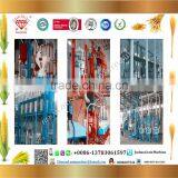 Small Scale Flour Mill, Flour Mill Milling Machine, Mini Wheat Flour Mill thumbnail-1