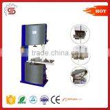 MJ3470 Wood Vertical Band Saw Machine thumbnail-2