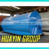 Crude Oil Refining Machine Or Tire Oil Refine To Diesel Plant thumbnail-1