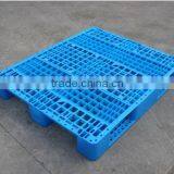 1100*1100 Single Side Plastic Pallet thumbnail-5