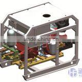 HFP200 Portable Geological Coring Drilling Rig for Taking Sample thumbnail-4