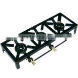Single Burner Gas Stove Outdoor General Portable Gas Cooker Factory Price thumbnail-3